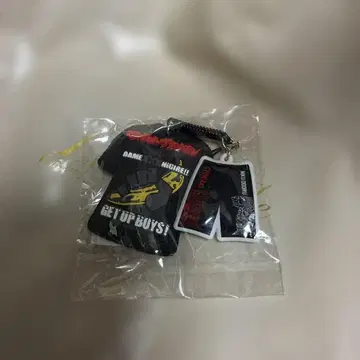 맥시멈 더 호르몬 치비: 메탈 포즈 T 스마트폰 클리너 (리뉴얼 ver)