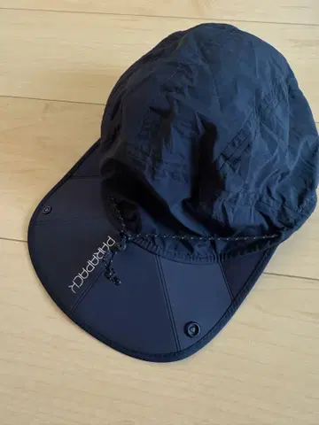 PARAPACK / P-캡