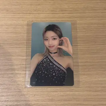 SurviveFES 굿즈 구매 혜택 트레이딩 카드 0352