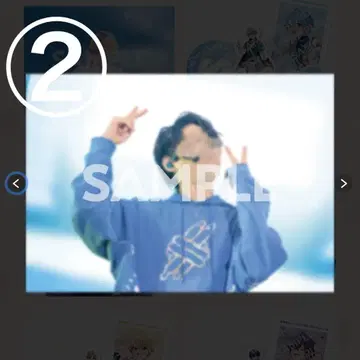 타치바나 실사 포스터 B상
