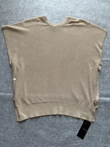 미사용 새상품 MACKINTOSH LONDON 멀티 웨이 베스트 베스트