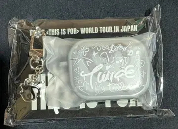 TWICE THIS IS FOR AirPods 케이스 새상품 미개봉