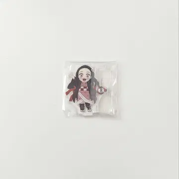 전집중전 아크릴 스탠드