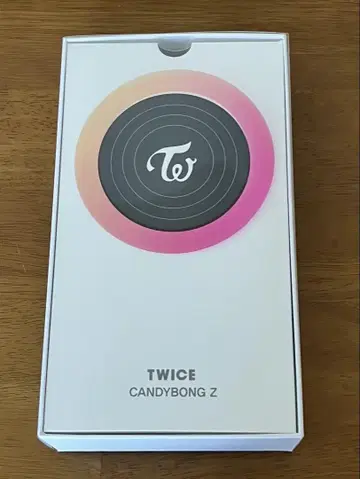 트와이스 캔디봉 Z