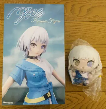 BanG Dream! 뱅드림 MyGO 카나메 라나 피규어