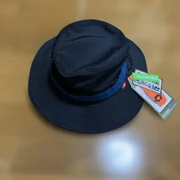 clef 60/40 햇 SIERRA DESIGNS 콜라보