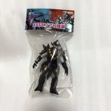 SSSS.GRIDMAN 그리드맨 SSSS.소프비 괴수 안티