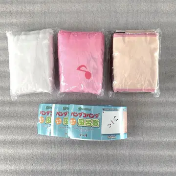 팬더코팬더 보자기 3개