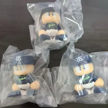 파워프로군 나란분데스. 도쿄 야쿠르트 스왈로즈 3개 2