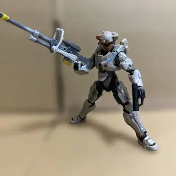 Halo 6인치 Linda-058 MATTEL HALO 6인치