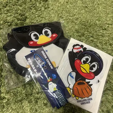 츠바쿠로 미니백 crew 가입 혜택