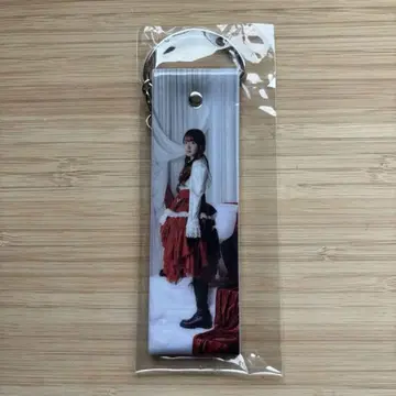 사쿠라자카46 모리야 레이나 사쿠코레 B상 스트랩