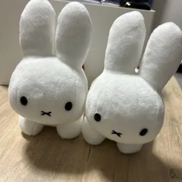 블루나 패밀리 토끼 SS 사이즈