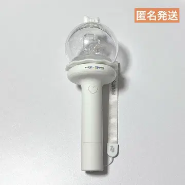 FRUITS ZIPPER 응원봉