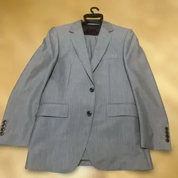Paul smith WOVEN IN ENGLAND 수트 새상품 일본제