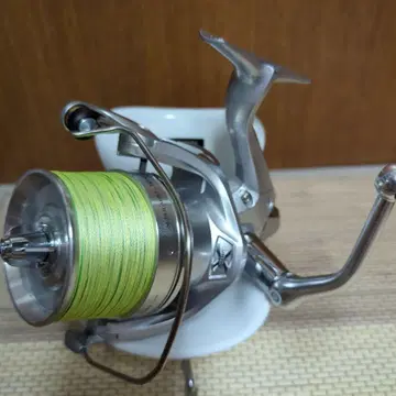 Shimano 스핀 조이 30 스피닝 릴