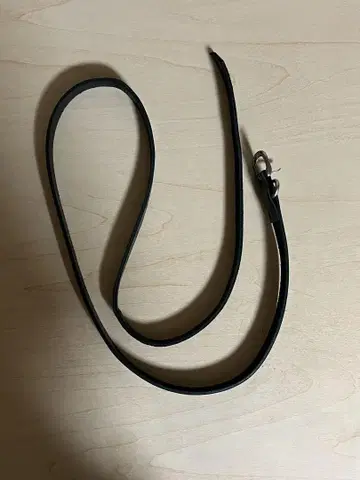 엔다스키마 HenderScheme 테일 벨트