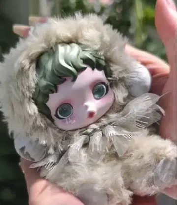 SKULLPANDA L'impressionnisme Pond