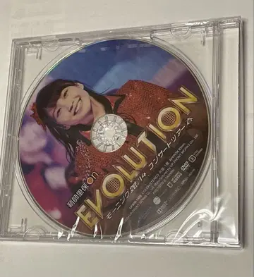 사야시 리호 on 2014 봄 EVOLUION 모닝구 무스메.