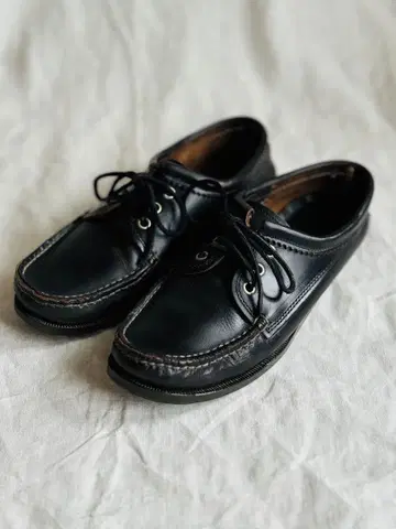 Quoddy Trail Moccasin 쿼디 트레일 모카신