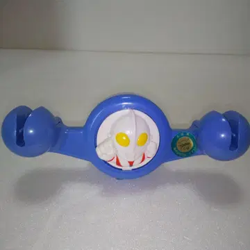 울트라맨 봉투 걸이