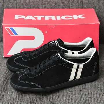 새상품 PATRICK R. ARTOIS 패트릭 아트이스 VINTAGE