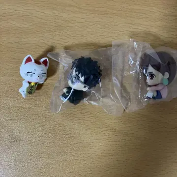 단다단 기다림 가챠