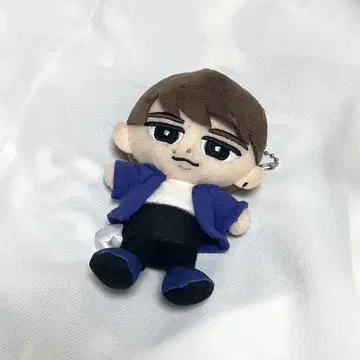 와타나베 쇼타 스노치루 봉제 인형