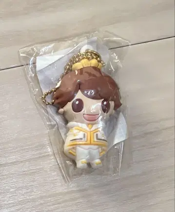 타카하시 카이토 PVC 키링