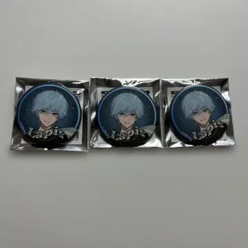 메테오라 Lapis 캔뱃지 3개