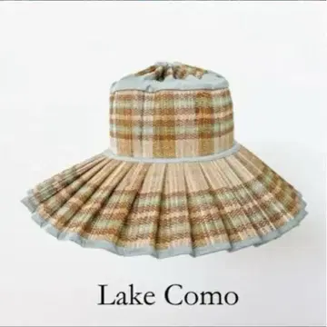 Lorna Murray 로나 머레이 Capri Hat