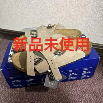 버켄스탁 취리히 토프 24.0cm