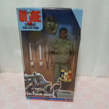 Vietnam Nurse Classic Collection