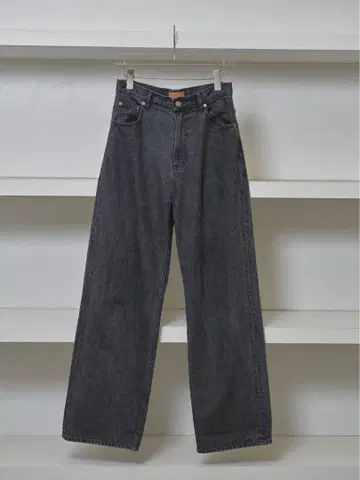 todayful Cary's Denim 24인치 그레이