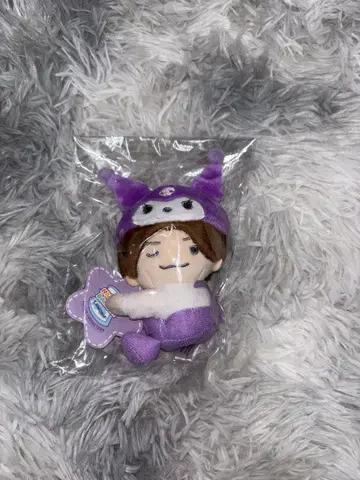 나니와단시 타카하시 쿄헤이 산리오 마그넷 마스코트