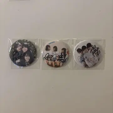 로코마코아코 캔뱃지