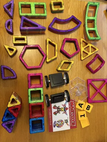 MagToys