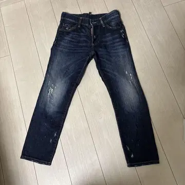 dsquared2 다메-지지-진즈
