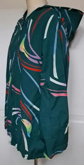 유카타 리메이크 후드티