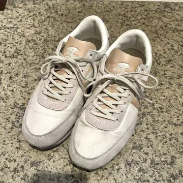 Karhu(카르후) 알바트로스 SNEAKER 스니커즈 US6 박스 포함