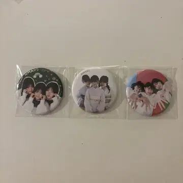 로코마코아코 캔뱃지