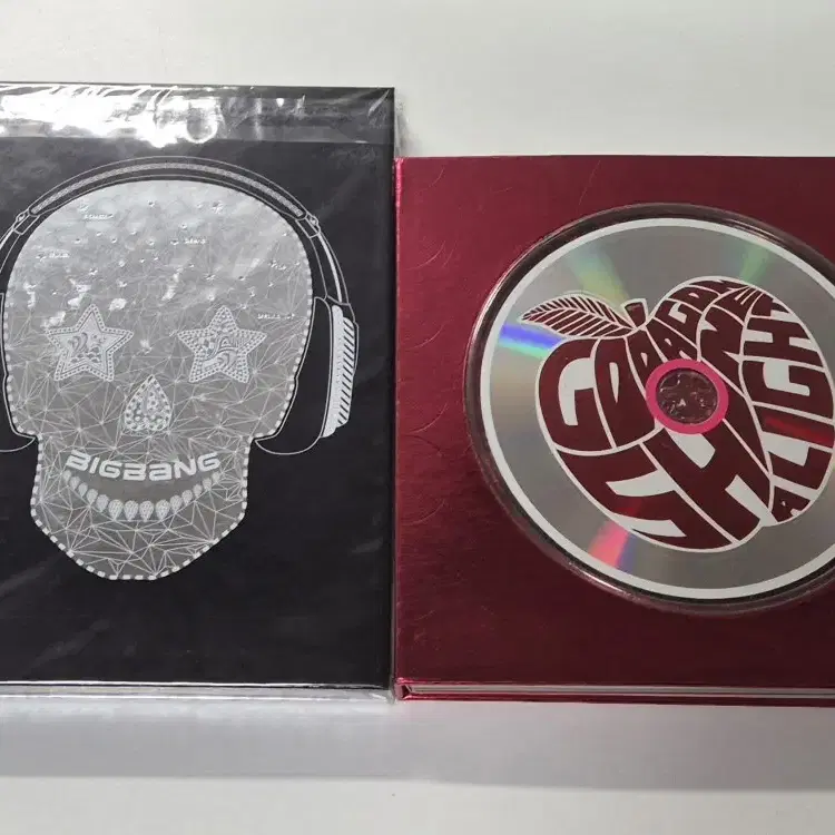 GD&TOP アルバム　韓国版 Amazon.co.jp: GD & TOP Vol. 1（韓国盤）: Music