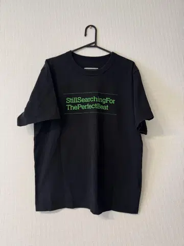 사카이 GILLES PETERSON 티셔츠