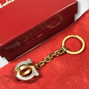 페라가모 Ferragamo 키링 간치니 키링 참