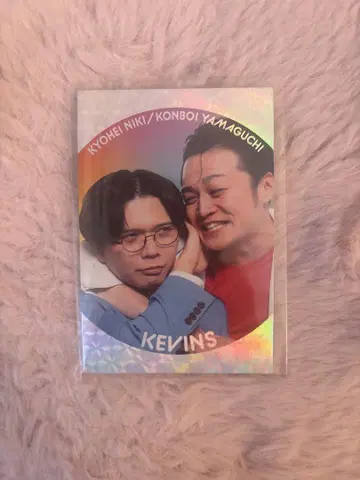 케빈스 요시모토 코레카