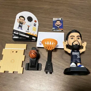 NBA BALLERS 2 Klay Thompson 클레이 톰슨 레어