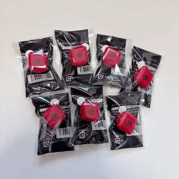 기사X KnightX 바우군 링 라이트 린라이