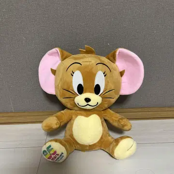 제리 봉제 인형 25주년 기념