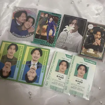 멋지지 않나요? 요시모토 코레카