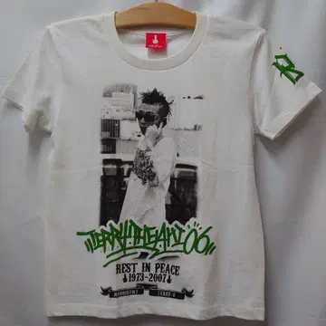 TERRY THE AKI 06 티셔츠